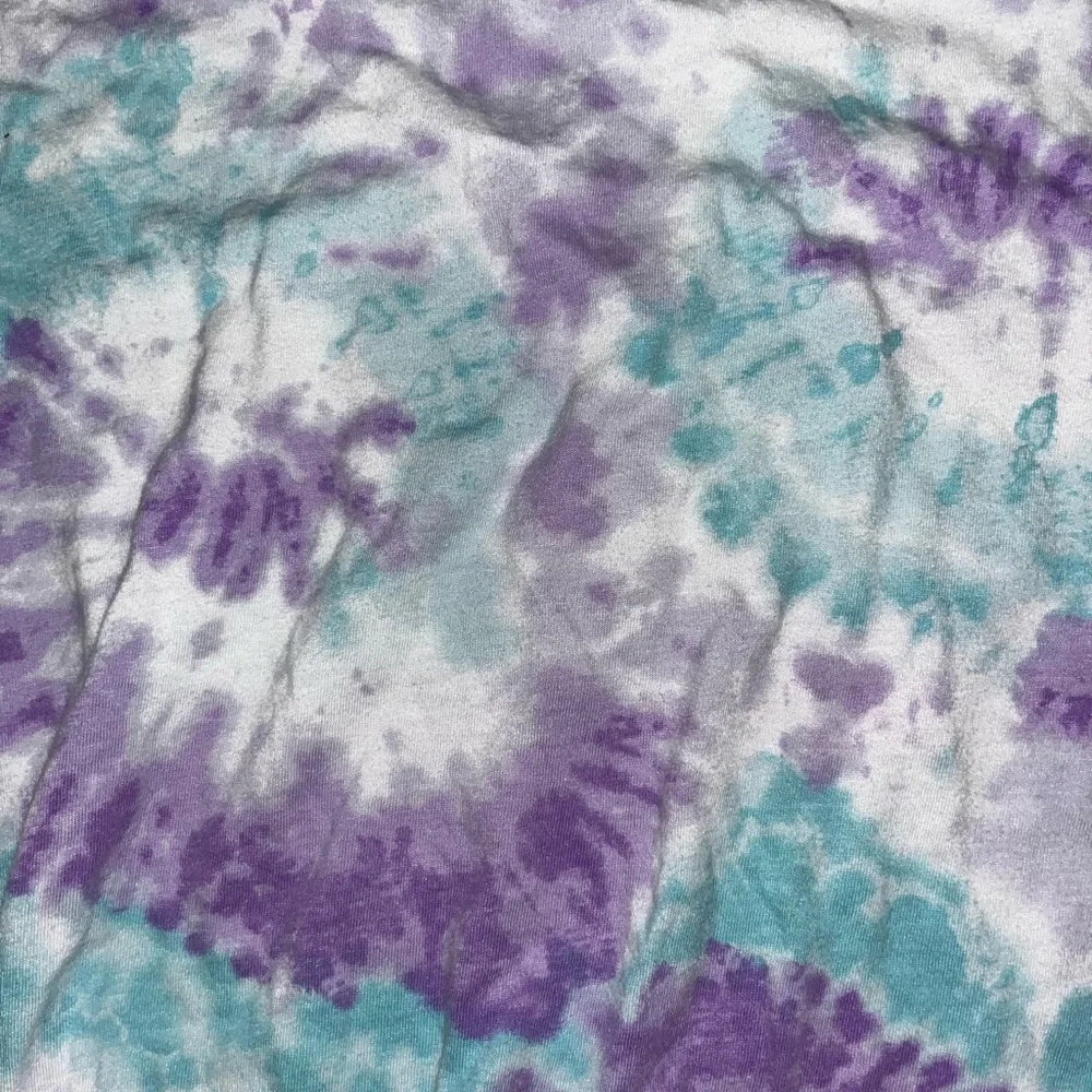 💙 The Children’s Place Tie Dye Crop Top